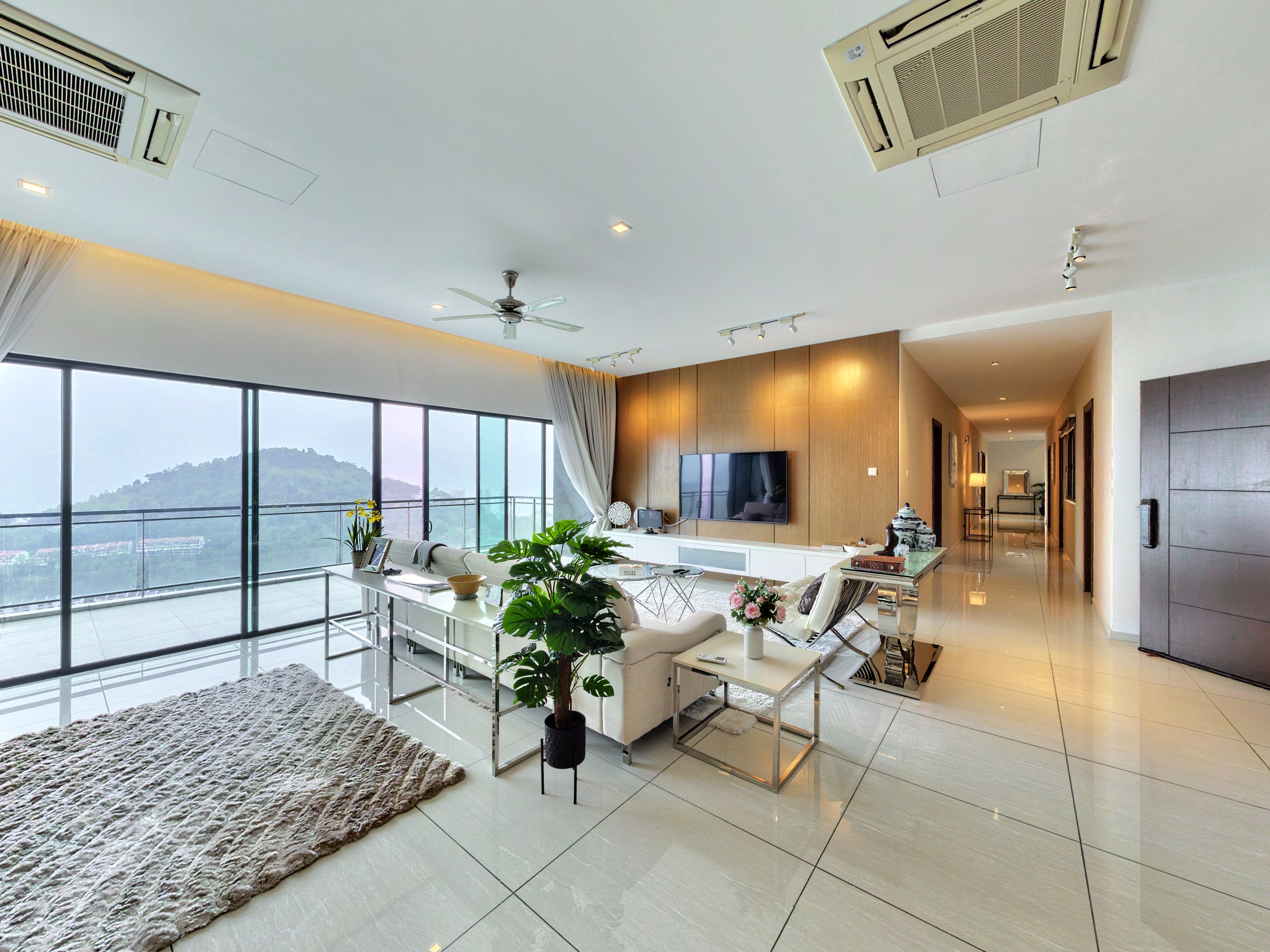 Penthouse 3D Virtual Tour preview